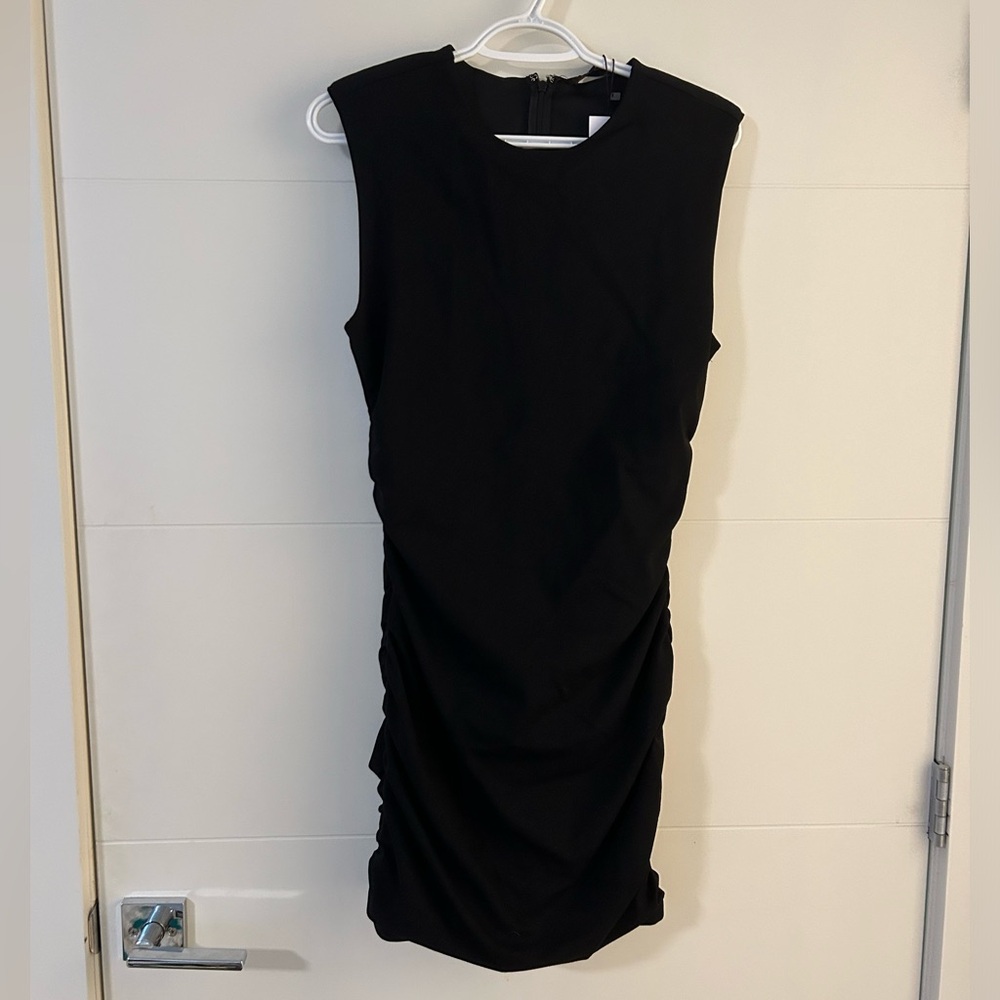 Dynamite Shay PDR Bodycon Dress